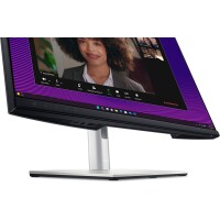 Dell P2724DEB, 68,6 cm (27"), LCD, 2560 x 1440 Pixel, Quad HD, 16:9, IPS