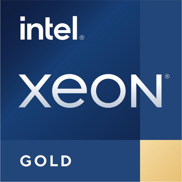 Intel Xeon Gold 6534 3,9 GHz