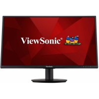 ViewSonic Value Series VA2718-SH, 68,6 cm (27"), 1920 x 1080 Pixel, Full HD, LED, 5 ms, Schwarz