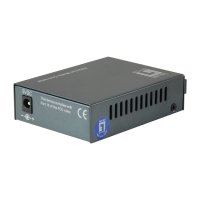 LevelOne FVT-1103, 100 Mbit/s, 10Base-T, 100Base-TX,...