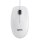 Logitech B100 Optical Usb Mouse f/ Bus, Beidhändig, Optisch, USB Typ-A, 800 DPI, Weiß