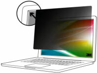 3M Bright Screen Blickschutzfilter für 14in Laptop,...