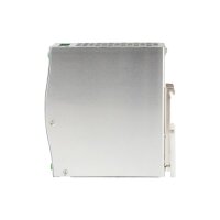 LevelOne POW-2441, 120 W, 90 - 264 V, Überspannung, Überlastschutz, Kurzschluß, 474600 h, UL508, TUV EN60950-1, EAC TP TC 004, BSMI CNS14336-1 approved;(meet EN60204-1), China