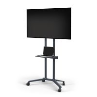 NEC Display PD04, 50 kg, 81,3 cm (32 Zoll), 190,5 cm (75 Zoll), 100 x 200 mm, 400 x 400 mm