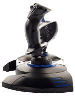 ThrustMaster T.Flight Hotas 4, Joystick, PC, PlayStation...