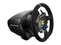 ThrustMaster TS-PC RACER Ferrari 488 Challenge Edition, Steuerrad, PC, Digital, Kabelgebunden, Schwarz, Metall