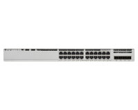 Cisco C9200-24PXG-E, Managed, L3, Gigabit Ethernet...