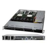 Supermicro Gehäuse CSE-LA15TQC-R860AW - Gehäuse...