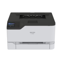 Ricoh P C200W, Laser, Farbe, 2400 x 600 DPI, A4, 24...