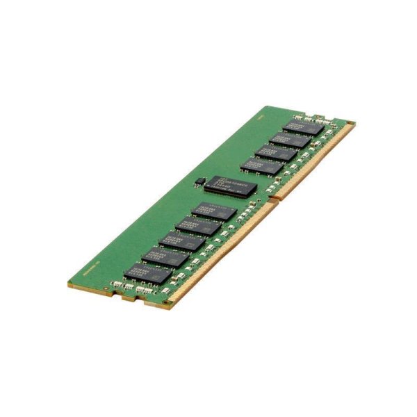 HPE P00920-B21, 16 GB, 1 x 16 GB, DDR4, 2933 MHz, 288-pin DIMM