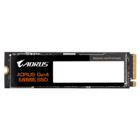 Gigabyte AORUS Gen4 5000E SSD 500GB, 500 GB, M.2, 5000 MB/s