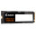 Gigabyte AORUS Gen4 5000E SSD 500GB, 500 GB, M.2, 5000 MB/s