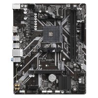 Gigabyte B450M K, AMD, Sockel AM4, AMD Athlon, AMD...