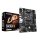 Gigabyte B450M K, AMD, Sockel AM4, AMD Athlon, AMD Ryzen™ 3, 2nd Generation AMD Ryzen™ 3, 3rd Generation AMD Ryzen™ 3, AMD..., Sockel AM4, DDR4-SDRAM, 64 GB