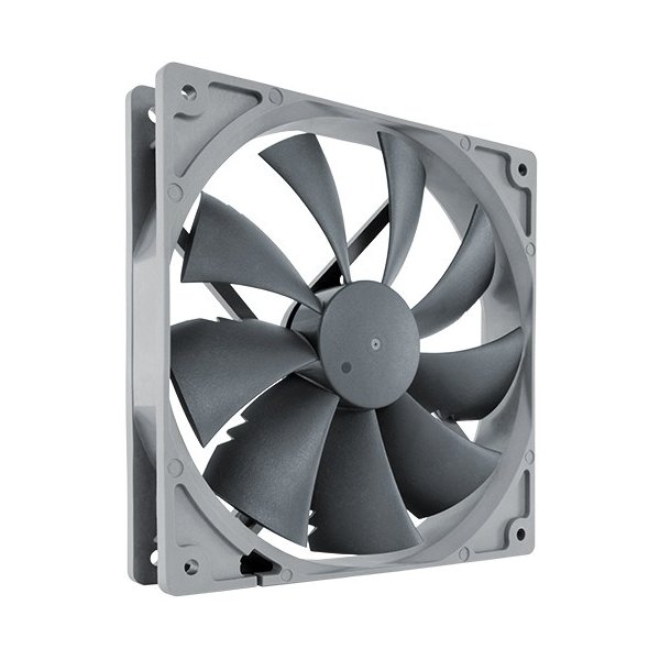 Noctua NF-P14s redux-1500 PWM, Ventilator, 14 cm, 450 RPM, 1500 RPM, 25,8 dB, 133,7 cfm