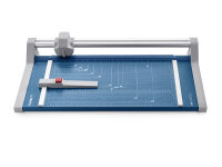 Novus Dahle Dahle 552, 2 mm, 20 Blätter, 51 cm,...