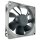 Noctua NF-R8 redux-1800, Ventilator, 8 cm, 1800 RPM, 17,1 dB, 53,3 cfm, Schwarz, Grau