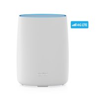 Netgear LBR20, Wi-Fi 5 (802.11ac), Dual-Band (2,4 GHz/5...