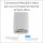 Netgear LBR20, Wi-Fi 5 (802.11ac), Dual-Band (2,4 GHz/5 GHz), Eingebauter Ethernet-Anschluss, 3G, Weiß, Netzwerk-Repeater