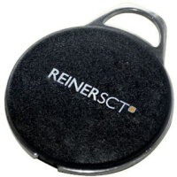 ReinerSCT Reiner SCT timeCard Premium Transponder 25 DES,...