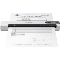 Epson WorkForce DS-80W, 216 x 1828 mm, 600 x 600 DPI, 48...