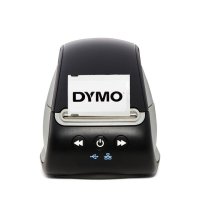 Dymo ® LabelWriter™ 550 Turbo, 188 mm, 127 mm,...