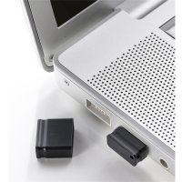 Intenso Micro Line, 16 GB, USB Typ-A, 2.0, 16,5 MB/s,...