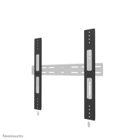 Neomounts VESA-Erweiterungsset, Erweiterungs-Set, Wand, 500 x 400,600 x 600,600 x 500,800 x 500,800 x 600,900 x 600,1000 x 600,1200 x 600, 75 kg, Schwarz, 80 mm