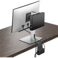 Dell Micro AIO-Ständer – MFS22, 5,8 kg, 48,3...