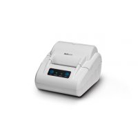 Safescan TP-230 - Thermische Leitung - 203 x 203 DPI - 60...