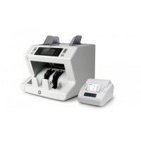 Safescan TP-230 - Thermische Leitung - 203 x 203 DPI - 60...