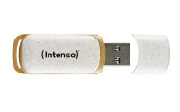 Intenso Green Line, 64 GB, USB Typ-A, 3.2 Gen 1 (3.1 Gen...