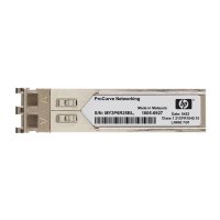 HPE JD094B, 10000 Mbit/s, SFP+, LC, LR