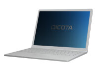 Dicota D70513, 35,6 cm (14"), 16:10, Laptop,...