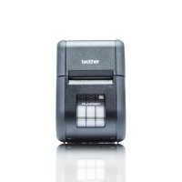 Brother RJ-2150, Direkt Wärme, Mobiler Drucker, 203 x 203 DPI, 6 ips, 152 mm/sek, 6 cm