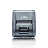 Brother RJ-2030, Direkt Wärme, Mobiler Drucker, 203...