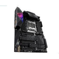 ASUS ROG Strix X299-E Gaming II, Intel, LGA 2066 (Socket R4), Intel® Core™ X-Serie, LGA 2066, DDR4-SDRAM, 256 GB