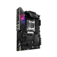 ASUS ROG Strix X299-E Gaming II, Intel, LGA 2066 (Socket R4), Intel® Core™ X-Serie, LGA 2066, DDR4-SDRAM, 256 GB