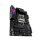 ASUS ROG Strix X299-E Gaming II, Intel, LGA 2066 (Socket R4), Intel® Core™ X-Serie, LGA 2066, DDR4-SDRAM, 256 GB