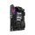 ASUS ROG Strix X299-E Gaming II, Intel, LGA 2066 (Socket R4), Intel® Core™ X-Serie, LGA 2066, DDR4-SDRAM, 256 GB