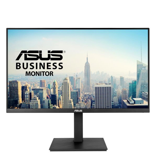 ASUS VA32UQSB, 80 cm (31.5"), 3840 x 2160 Pixel, 4K Ultra HD, LED, 4 ms, Schwarz