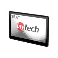 faytech FT156S905D3BACAPOB 39.6cm 15.6 Zoll Touch-PC PCAP...