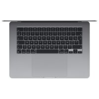 Apple MacBook Air , Apple M, 38,9 cm (15.3"), 2880 x 1864 Pixel, 16 GB, 256 GB, macOS Sonoma