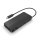 Lenovo 40B90100EU, Kabelgebunden, USB 3.2 Gen 1 (3.1 Gen 1) Type-C, 1000 Mbit/s, Schwarz, Eclipse Black, 4K Ultra HD