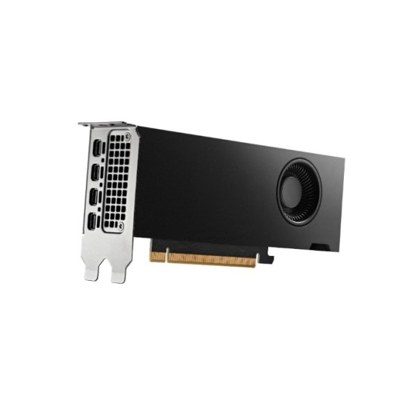 PNY NVIDIA RTX 4000 ADA, Quadro RTX 4000, 20 GB, GDDR6, 160 Bit, 7680 x 4320 Pixel, PCI Express x16 4.0