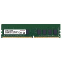 Transcend TS1GLH72V4B, 8 GB, 1 x 8 GB, DDR4, 2400 MHz, 288-pin DIMM