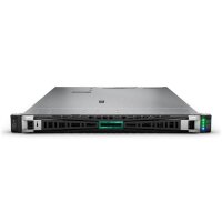 HPE ProLiant DL360 Gen11, 2 GHz, 4410Y, 32 GB, DDR5-SDRAM, 800 W, Rack (1U)