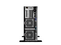 HPE ProLiant ML350, 2 GHz, 5416S, 32 GB, DDR5-SDRAM, 1000 W, Tower