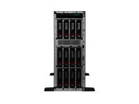 HPE ProLiant ML350, 2 GHz, 5416S, 32 GB, DDR5-SDRAM, 1000 W, Tower