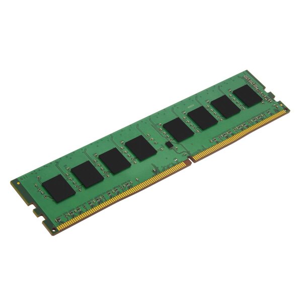 Kingston ValueRAM KVR26N19D8/32, 32 GB, 1 x 32 GB, DDR4, 2666 MHz, 288-pin DIMM